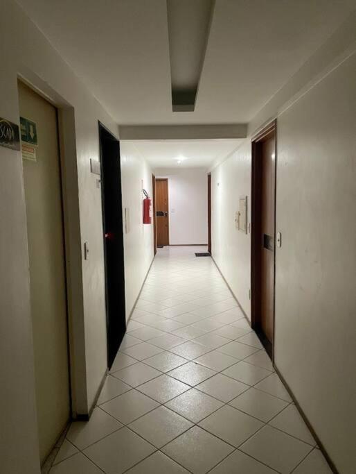 Ap Em Todo Equipado A 150m Da De Ponta 公寓 Maceio (Alagoas)